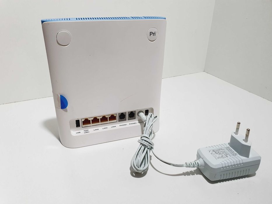 Router WIFI 4G ZTE DIGi / Vodafone / Orange