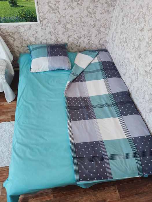 Постельное бельё (подарки).