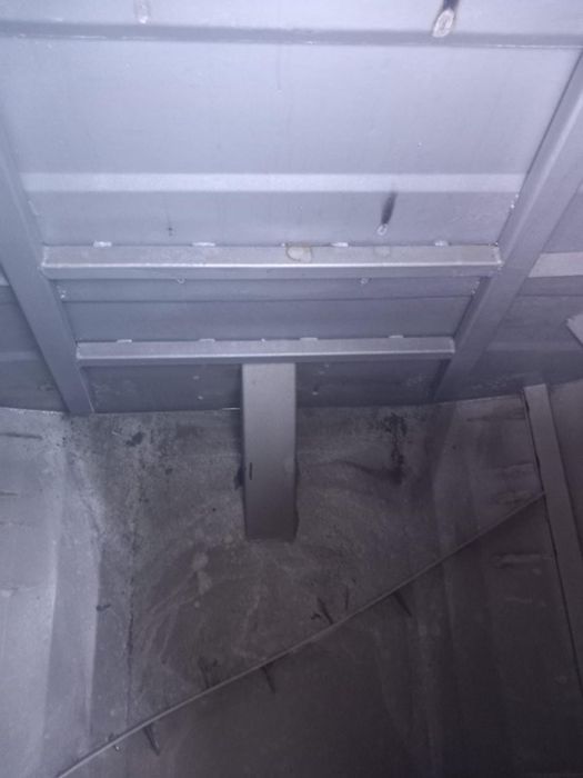 Цистерна за вода