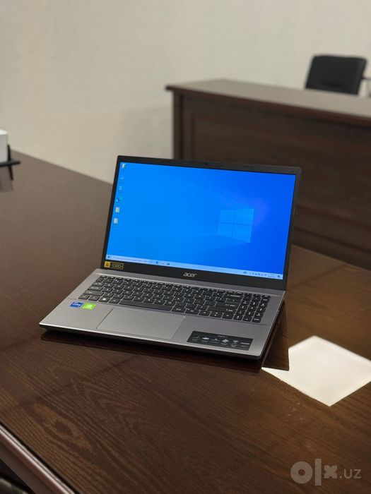 Acer Aspire 5 i7 12avlod noutbuk notebook ноутбук