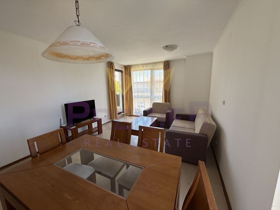 3-стаен в Бургас, област-с.Кошарица