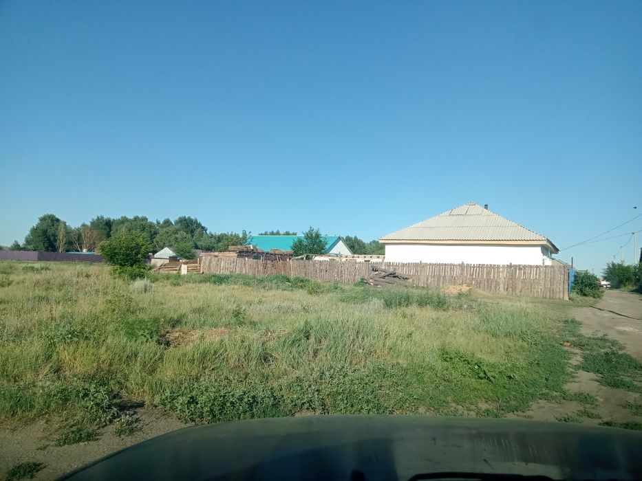 Продам участок восточный