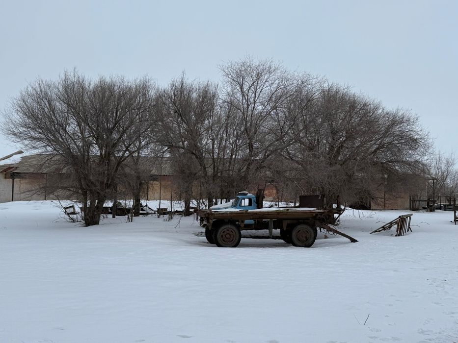 Продам крестьянское хозяйство