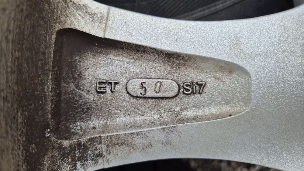 Джанти DBV 5/114.3 Toyota,Honda,Mitsubishi 5x114.3