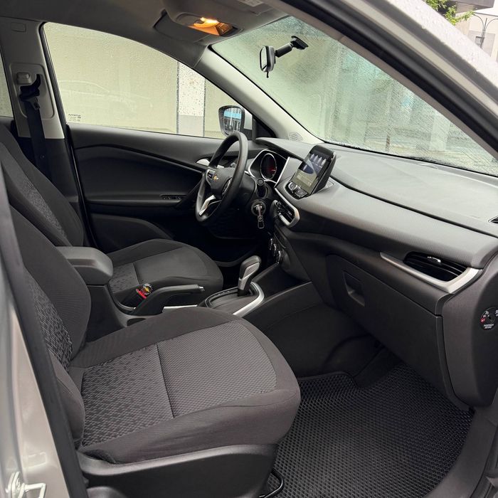 Tracker 2 LS 2024 Kraska 100% Toza Xolati Ideal Kreditga Bosh tolovsiz