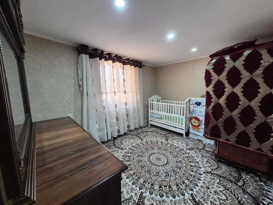 Продаётся дом в сердце старого города Бухары – идеально под гостиницу!