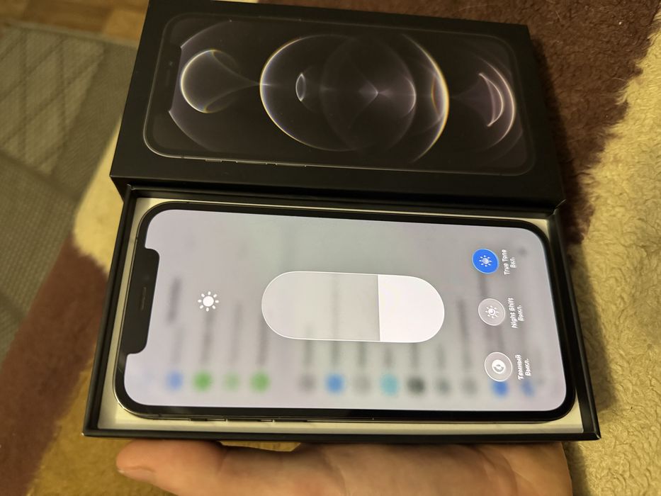 Iphone 12 Pro 256gb Айфон 12 Про 256гб