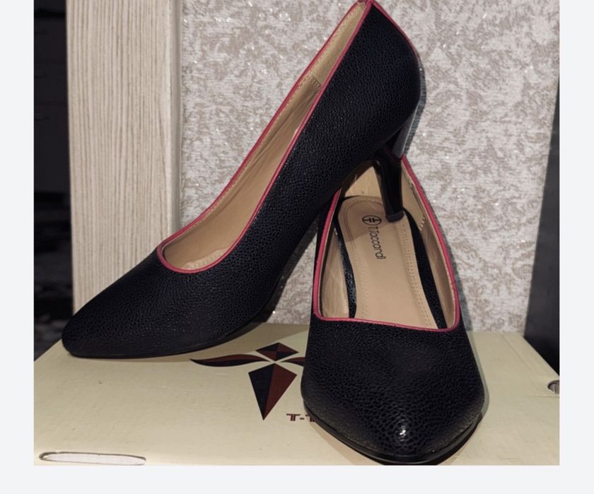 Туфли женские 40 р-р