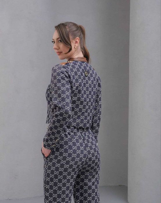 Compleu dama elegant