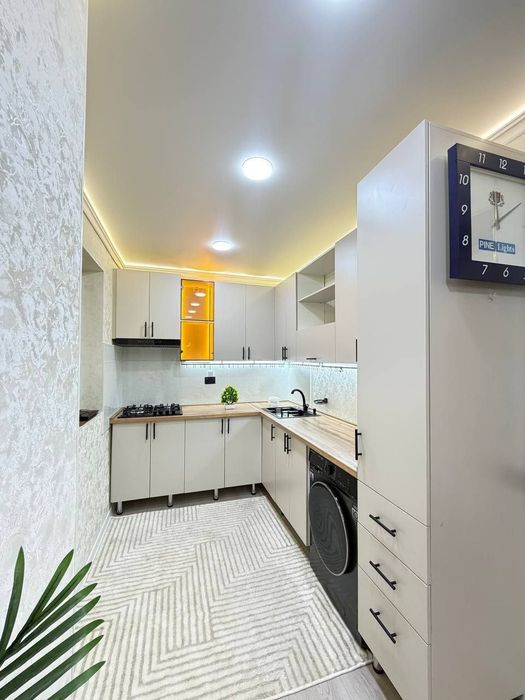 Продаётся квартира в р-не Чиланзар, Спорттовары 3в4/2/4