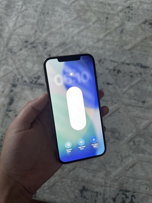 iPhone 12 Pro Max 256gb 100%