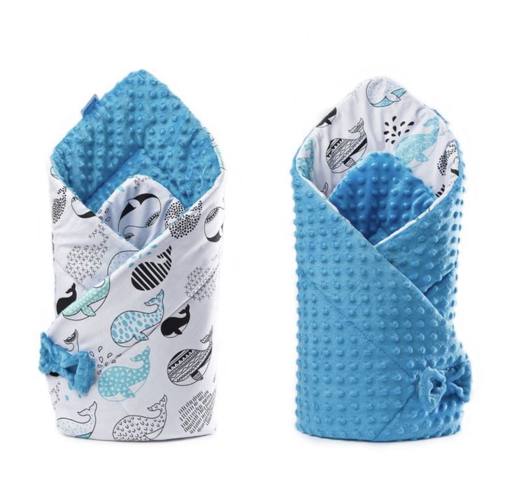 Paturica bebe ca noua