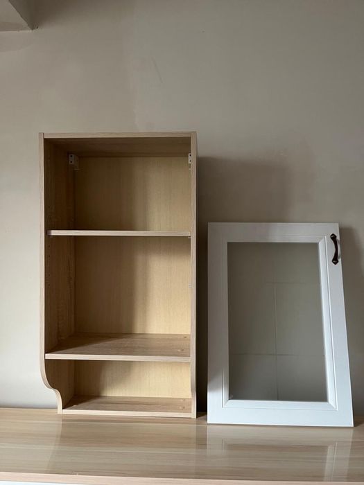 Шкаф на кухню бу