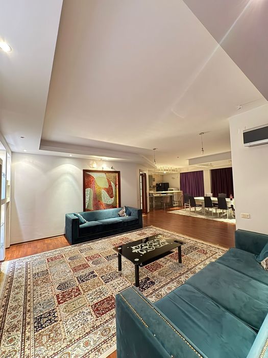 Сдается Пентхаус