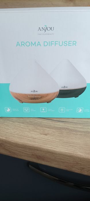 Арома дифузер Anjou