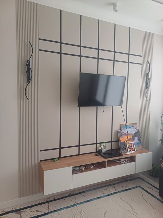 Ремонт квартир под ключ