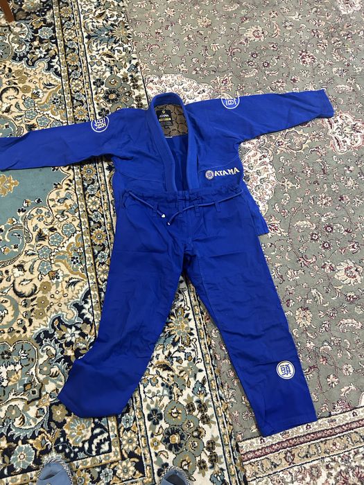 Кимоно спортивное