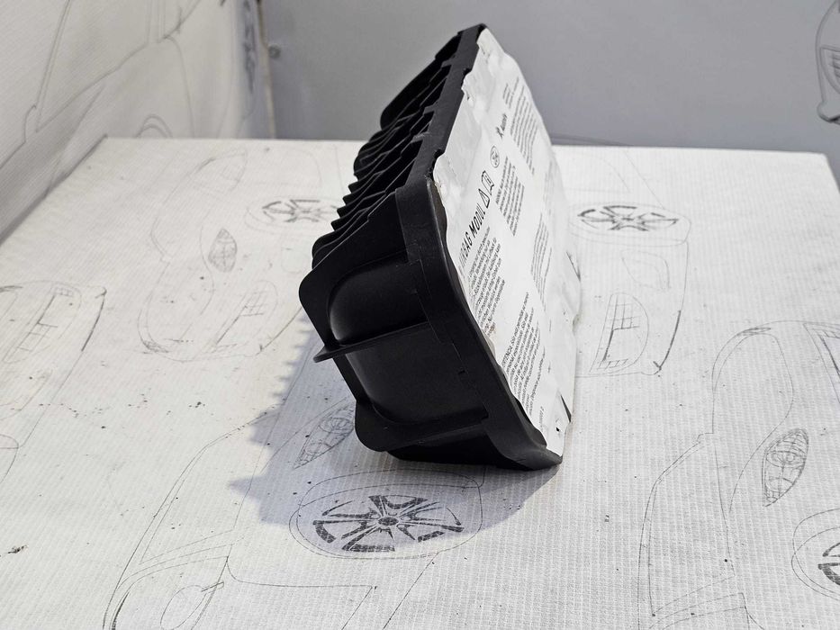 Airbag genunchi Ford Kuga Mk2 / Mk2 Facelift 2017 2.0 TDCi Cod OEM: AM51-R042B84-BA, 624690300A (5F3)
