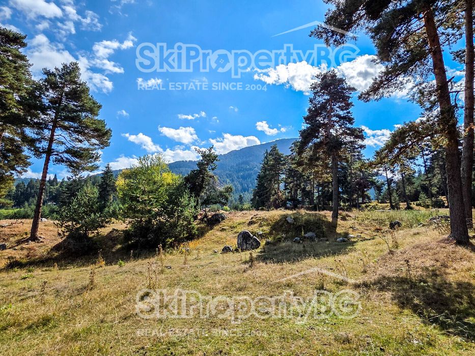 Продава се Парцел в с. Бели Искър, Област София-област - 298 кв.м за 101 €/кв.м - Снимка #8