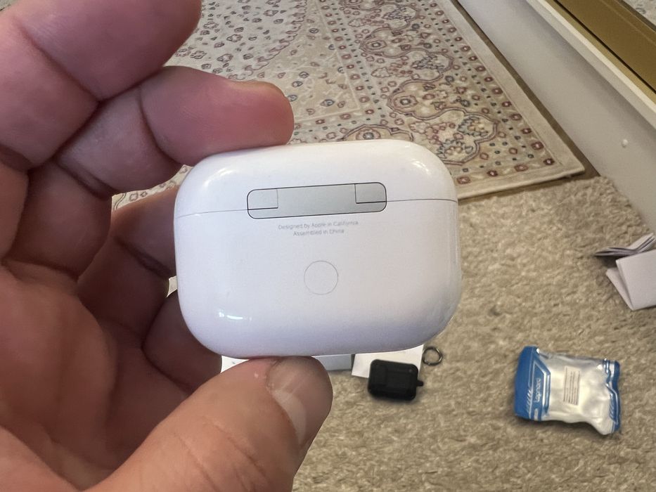 Airpods pro 2 gen