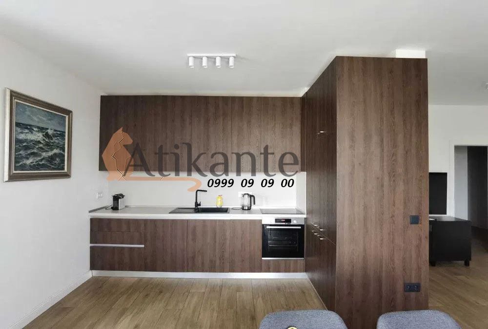 Дава се под наем Тристаен апартамент в София, Витоша - 125 кв.м за 1150 € - Снимка #2