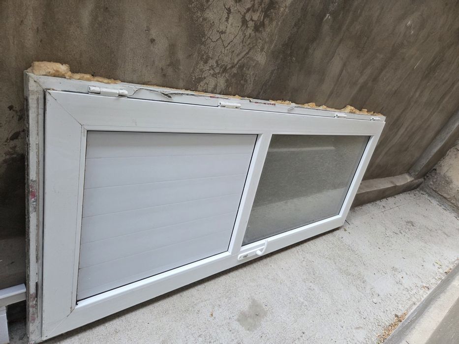 Окна,дверь,витраж пластиковые