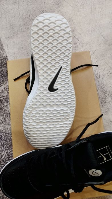 NIKE  38 номер .