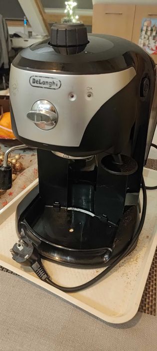 Eспресо кафемашина