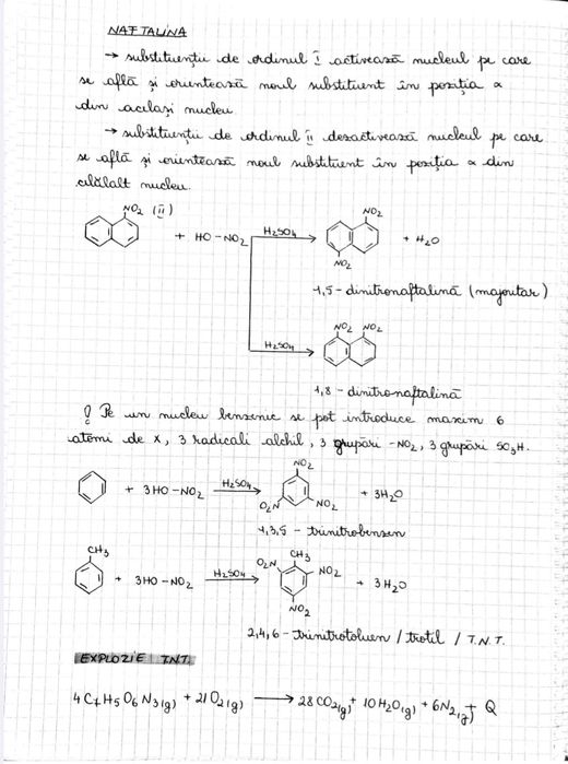 Meditatii admitere medicina - 130 lei (Biologie, Chimie)