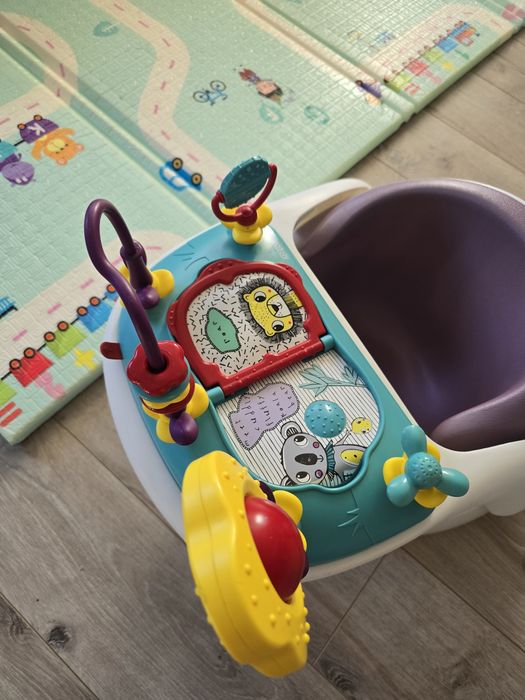 Scaun bebe mama& papa