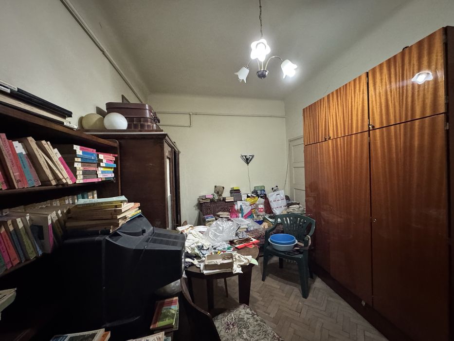 Apartament 2 camere decomandate Calea Motilor Centru