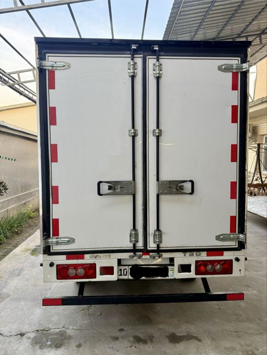 Shineray t30 shangan