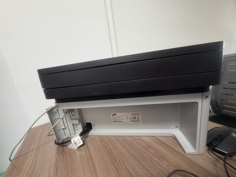 Принтер samsung в хорошем состояний рабочий