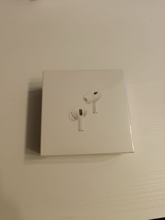 AirPods gen 2 pro