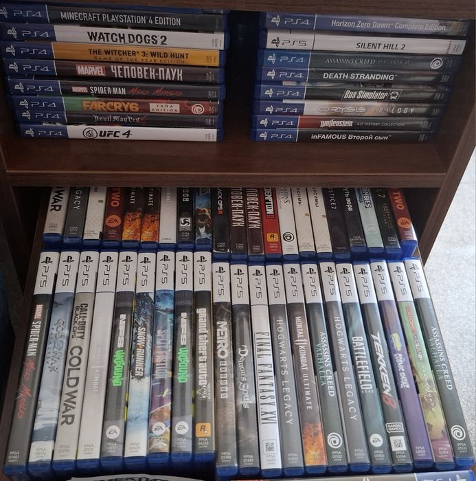 Диск пс5 ps5 ps4 пс4