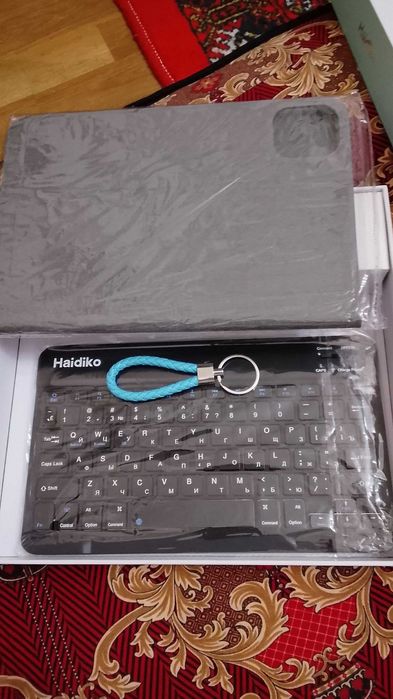 Новый Планшет HK16Pro max