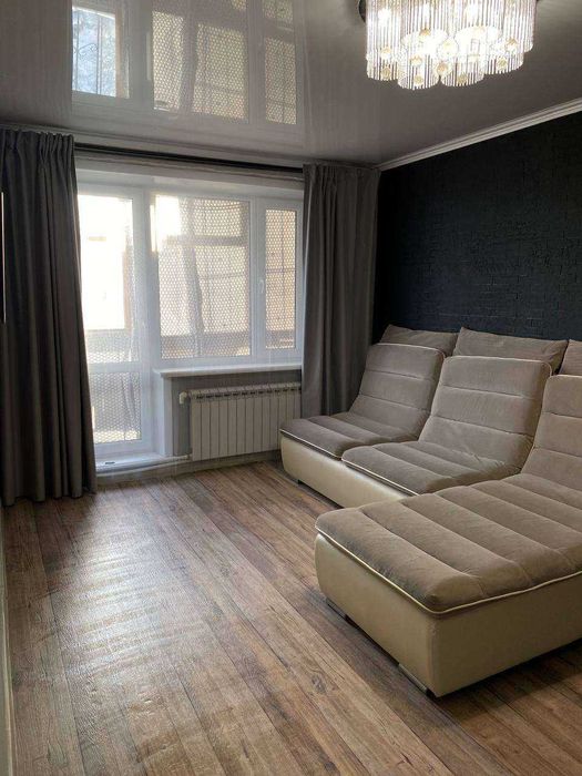 Шикарная квартира в центре города