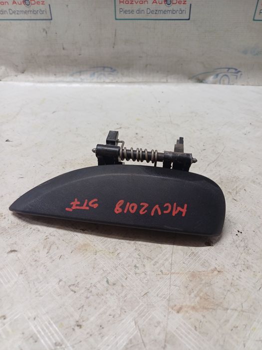 maner exterior stanga fata  dacia logan mcv 1.0 benzina 2018