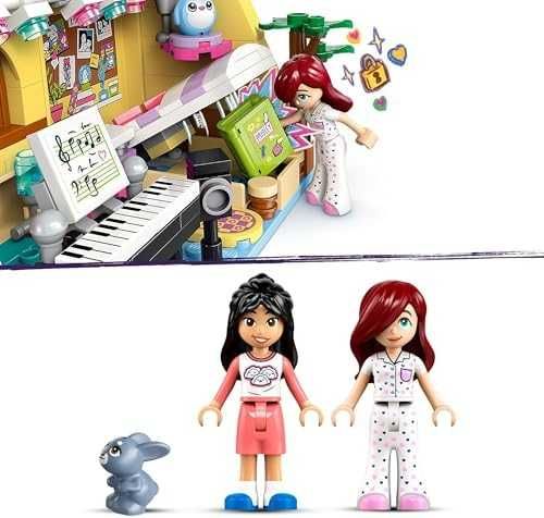 Нов Детски Комплект LEGO Friends 42647 Аксесоари за Игра Лего играчка