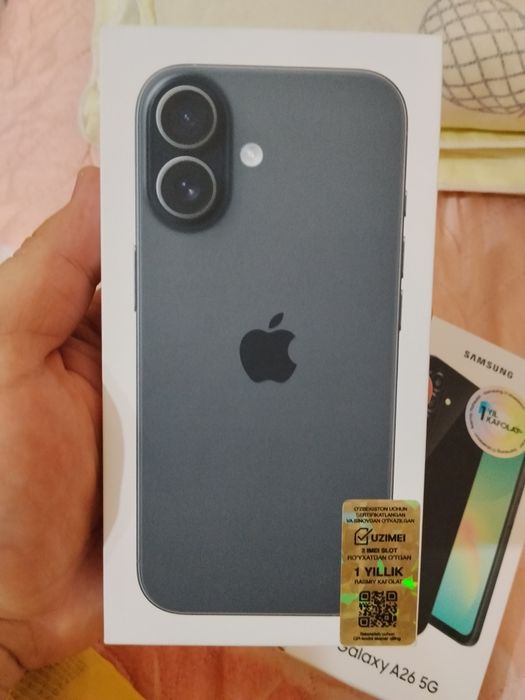 Iphone Samsung telefonlar Malika bozordan arzonroq narxlarda bizda