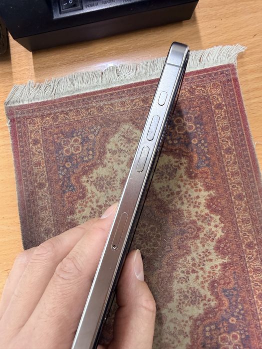 Продам IPhone 15 pro max, 256 gb