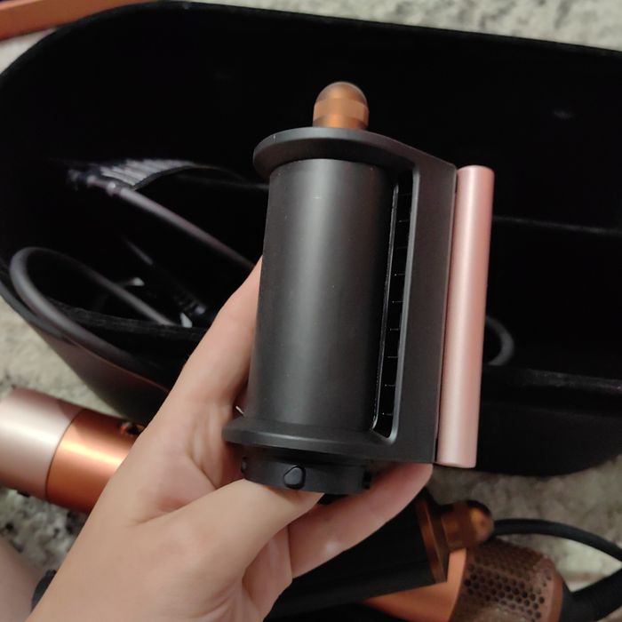 Vândut ondulator Dyson.