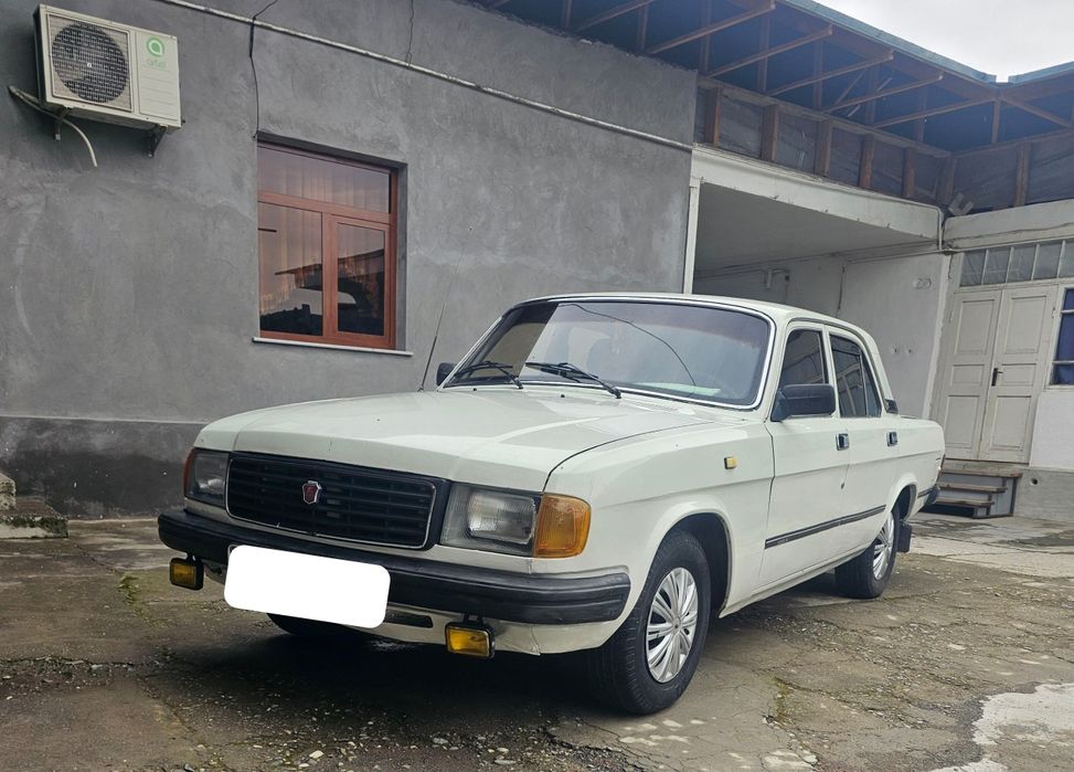 VOLGA GAZ 310290