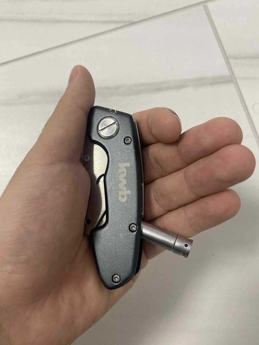 kwb Germany - multifuncțional