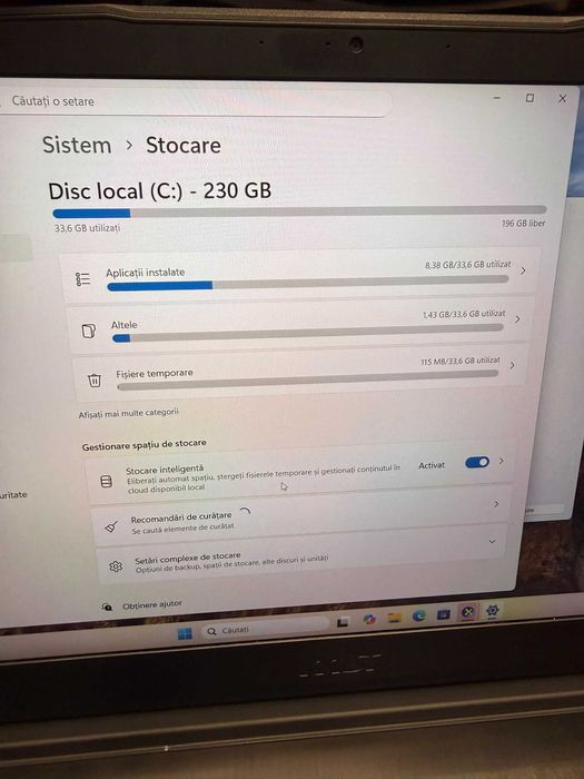 HOPE AMANET P2 -Laptop MSI GF63 /i5 gen 11 / 16gb Ram/ Geforce Rtx3050
