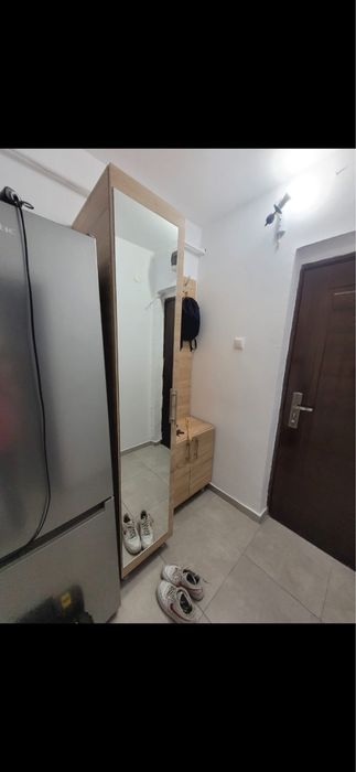 Vand garsoniera zona omv
