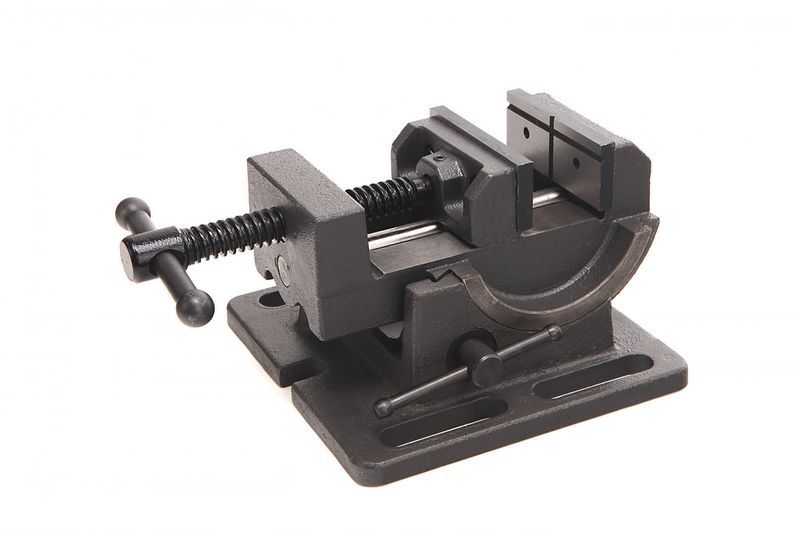 Прецизно менгеме 100 мм