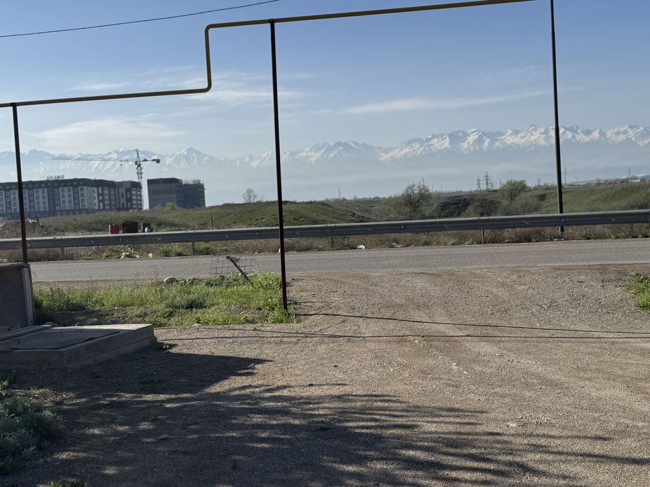 Продается дом недостроенный