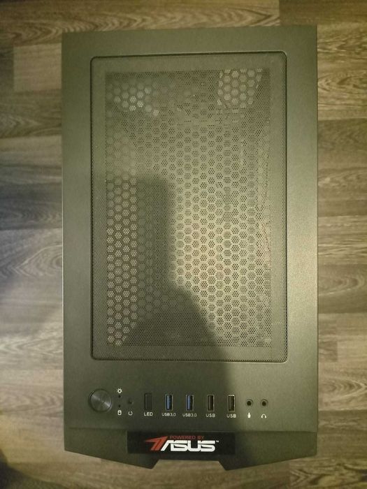 Carcasa PC Asus FSP Atx