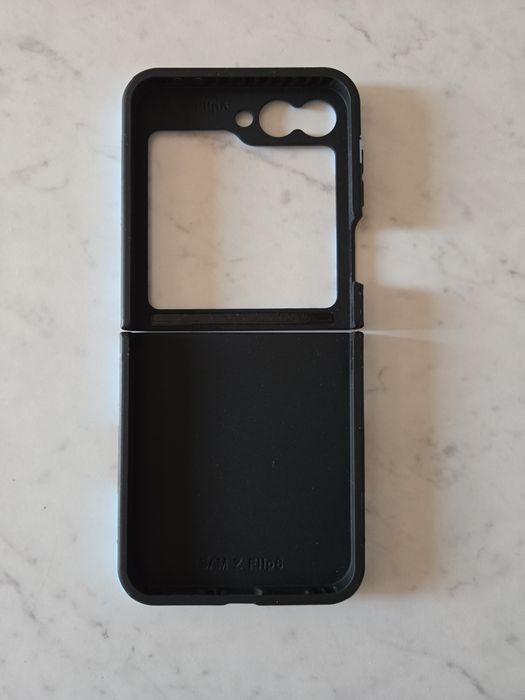 Калъф за Samsung Galaxy Z Flip 6 / George Russell